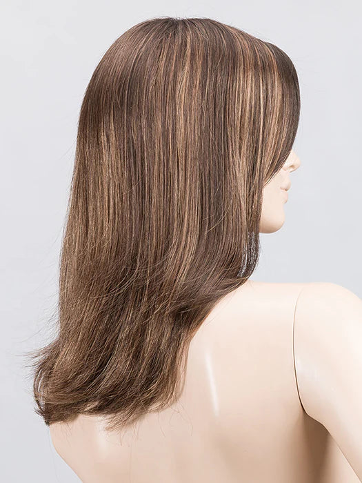 Miley Small | Synthetic Extended Lace Front (Mono Part) Wig by Ellen Wille