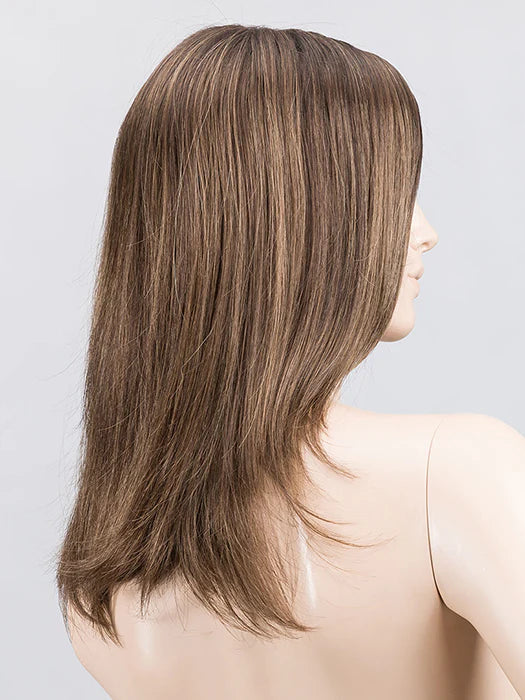 Miley Small | Synthetic Extended Lace Front (Mono Part) Wig by Ellen Wille