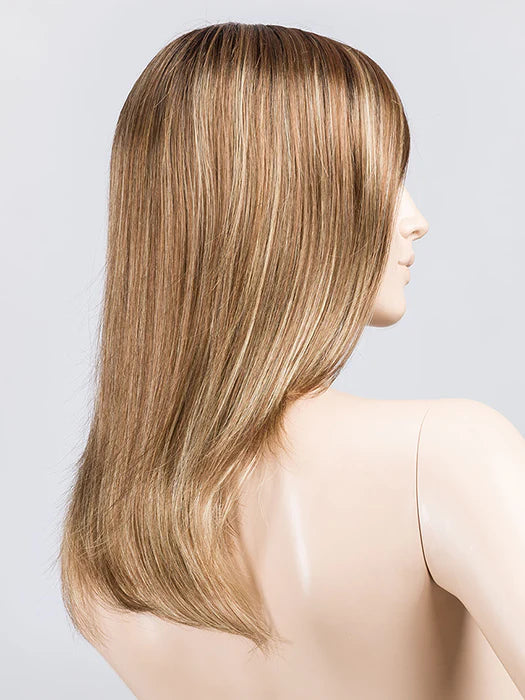 Miley Small | Synthetic Extended Lace Front (Mono Part) Wig by Ellen Wille