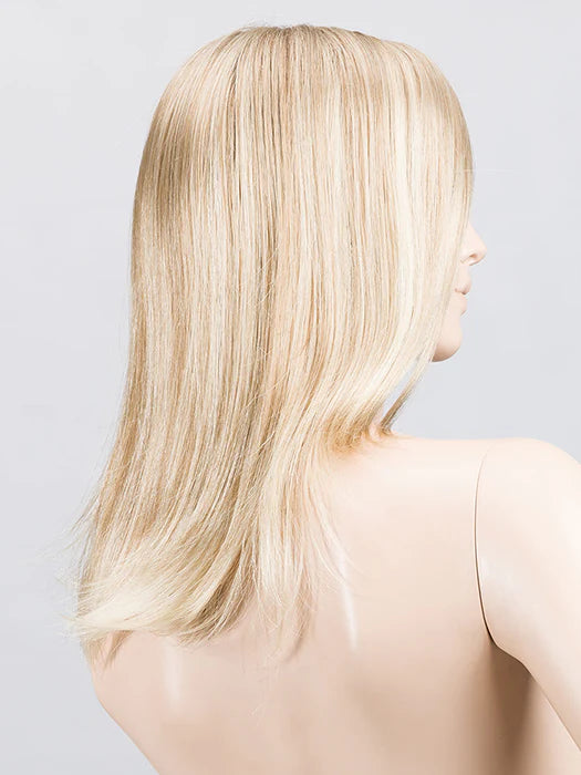 Miley Small | Synthetic Extended Lace Front (Mono Part) Wig by Ellen Wille