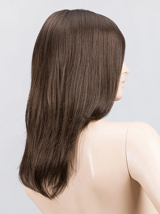 Miley Small | Synthetic Extended Lace Front (Mono Part) Wig by Ellen Wille