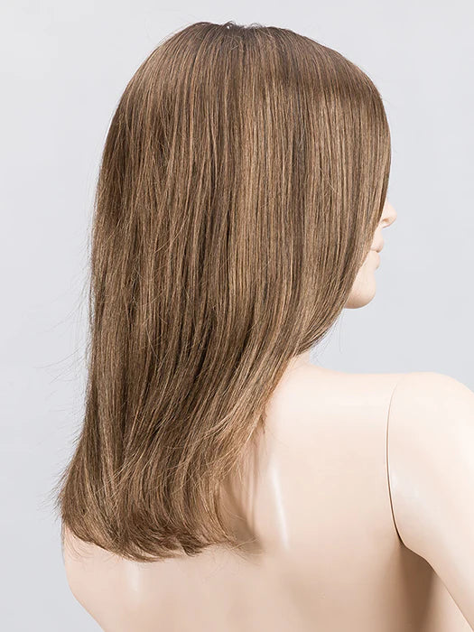 Miley Small | Synthetic Extended Lace Front (Mono Part) Wig by Ellen Wille