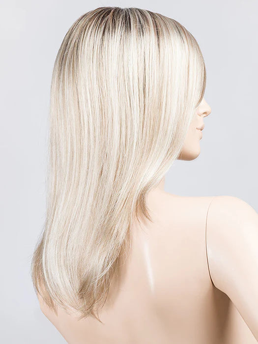 Miley Small | Synthetic Extended Lace Front (Mono Part) Wig by Ellen Wille