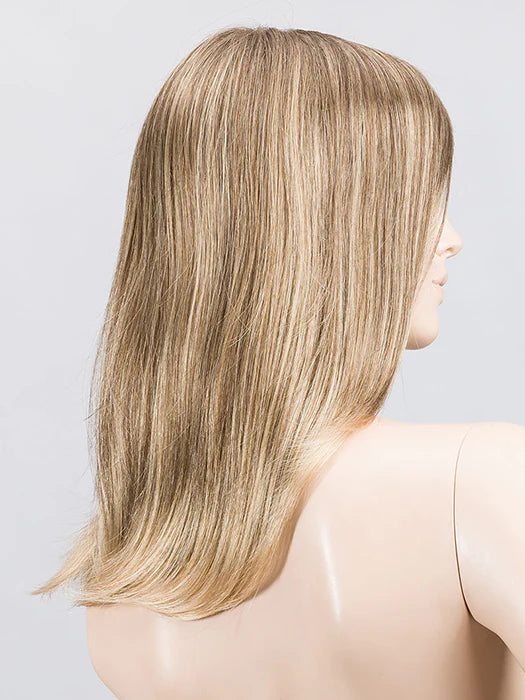 Miley Small | Synthetic Extended Lace Front (Mono Part) Wig by Ellen Wille