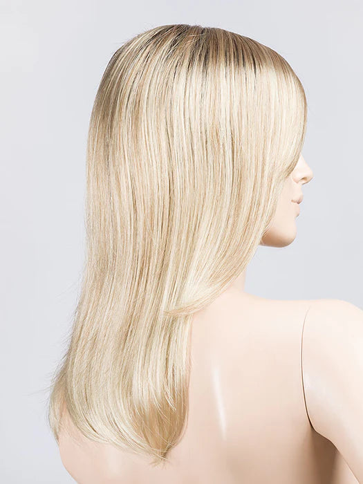 Miley Small | Synthetic Extended Lace Front (Mono Part) Wig by Ellen Wille