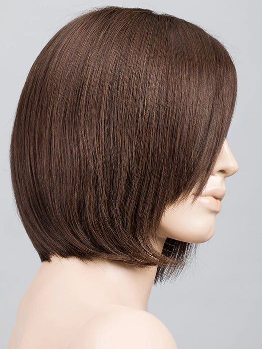 Muse | Remy Human Hair Lace Front Partially Hand-Tied (Mono Top) Wig by Ellen Wille