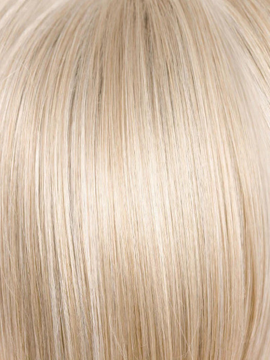 Hana | Synthetic Extended Lace Front (Mono Part) Wig by Noriko