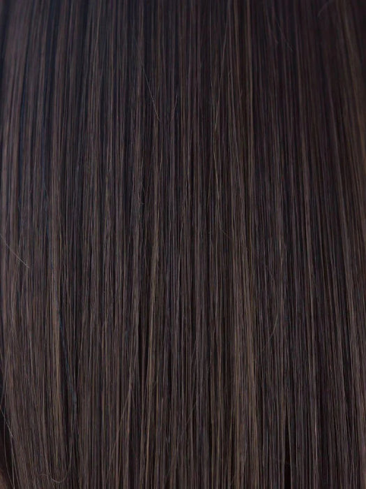 Hana | Synthetic Extended Lace Front (Mono Part) Wig by Noriko