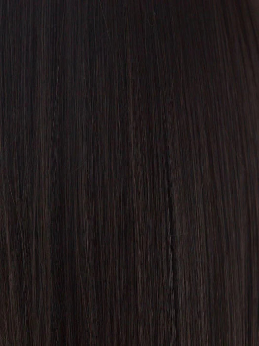 Hana | Synthetic Extended Lace Front (Mono Part) Wig by Noriko