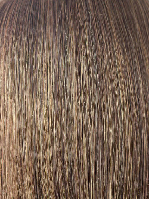 Hana | Synthetic Extended Lace Front (Mono Part) Wig by Noriko