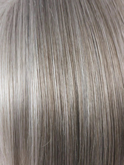 Hana | Synthetic Extended Lace Front (Mono Part) Wig by Noriko