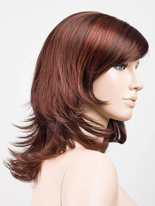 Ocean | Synthetic (Mono Part) Wig by Ellen Wille