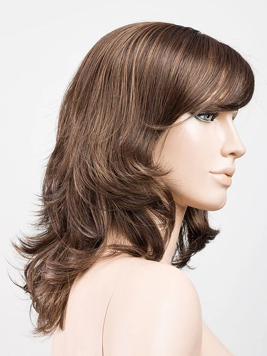 Ocean | Synthetic (Mono Part) Wig by Ellen Wille