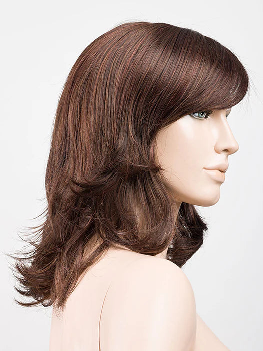 Ocean | Synthetic (Mono Part) Wig by Ellen Wille