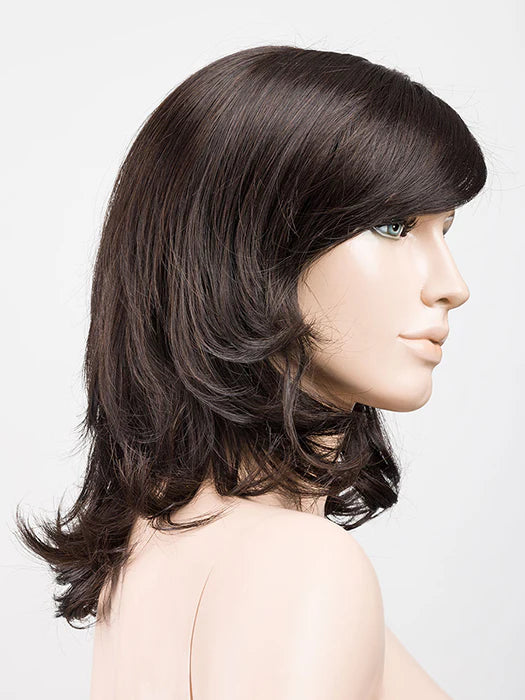 Ocean | Synthetic (Mono Part) Wig by Ellen Wille