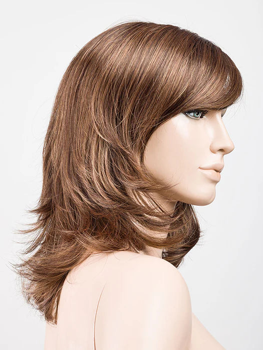 Ocean | Synthetic (Mono Part) Wig by Ellen Wille