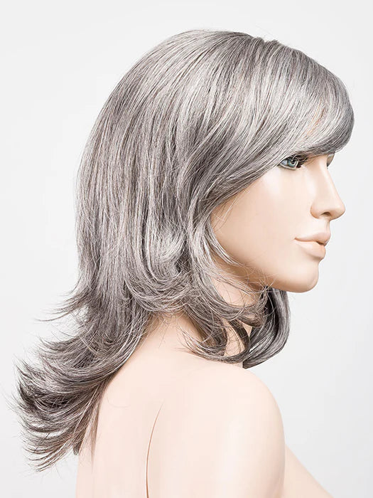 Ocean | Synthetic (Mono Part) Wig by Ellen Wille