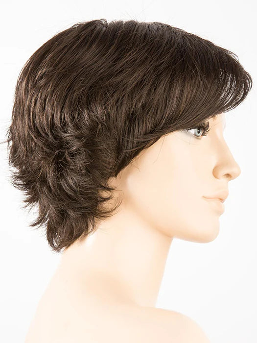 Open | Synthetic (Mono Crown) Wig by Ellen Wille