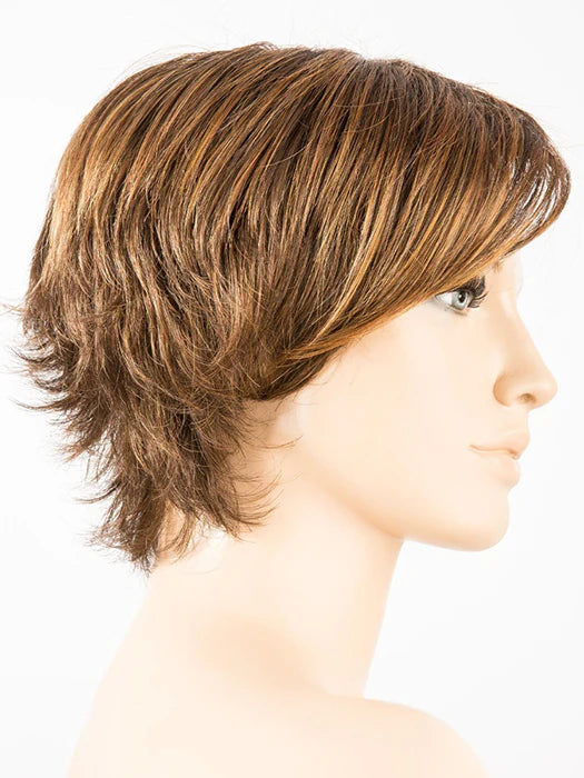 Open | Synthetic (Mono Crown) Wig by Ellen Wille