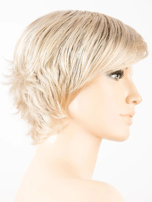 Open | Synthetic (Mono Crown) Wig by Ellen Wille