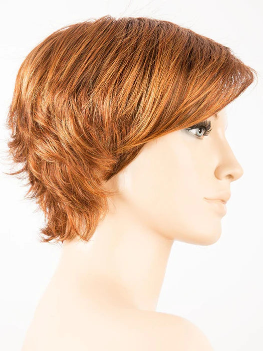 Open | Synthetic (Mono Crown) Wig by Ellen Wille