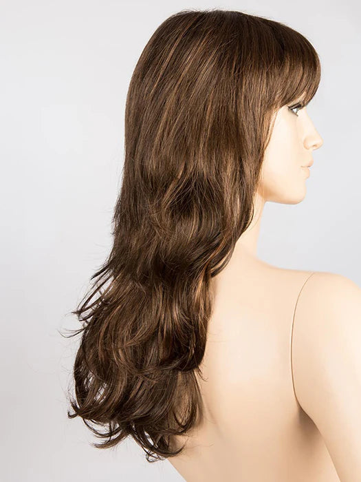 Pretty | Synthetic (Mono Crown) Wig by Ellen Wille