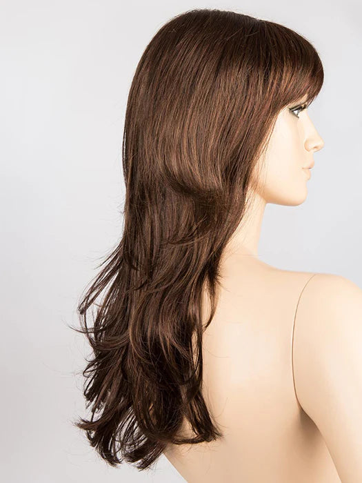 Pretty | Synthetic (Mono Crown) Wig by Ellen Wille