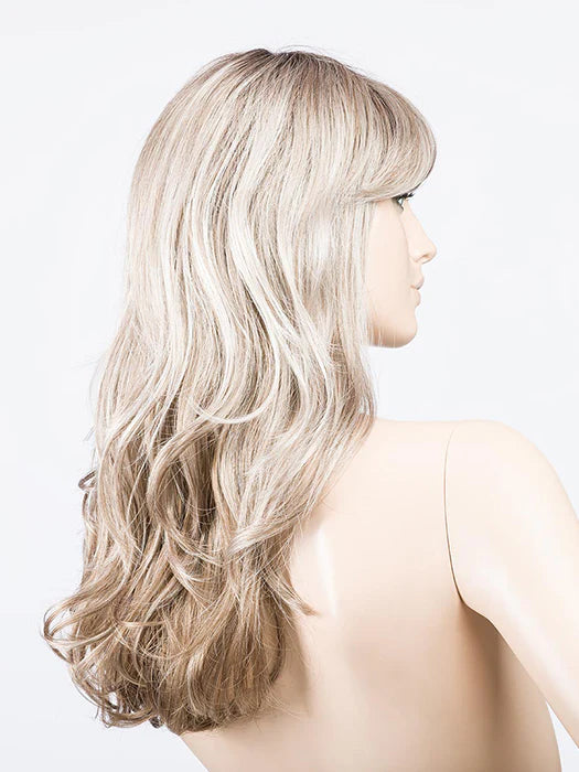 Pretty | Synthetic (Mono Crown) Wig by Ellen Wille