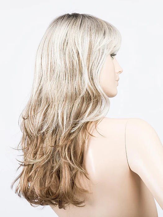 Pretty | Synthetic (Mono Crown) Wig by Ellen Wille