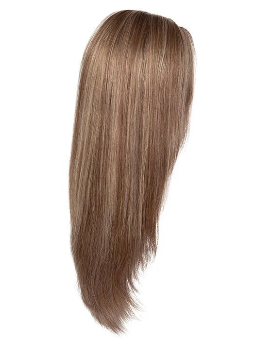 Athenian Adventure | Human Hair Lace Front (Mono Top) Wig by Raquel Welch