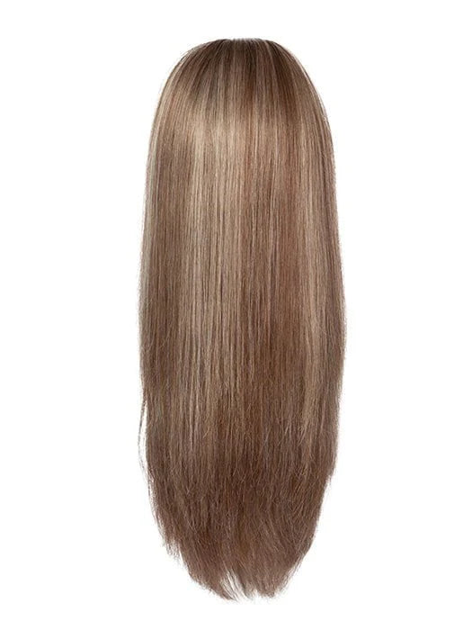 Athenian Adventure | Human Hair Lace Front (Mono Top) Wig by Raquel Welch