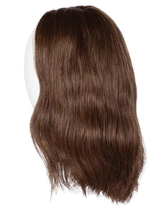 Sorrento Surprise | Human Hair Lace Front (Mono Top) Wig by Raquel Welch