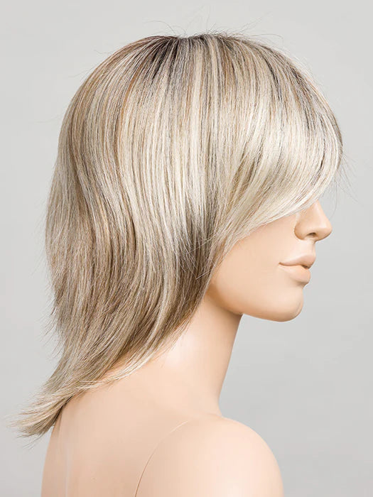 Rainbow | Synthetic Wig (Mono Crown) by Ellen Wille