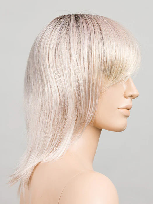 Rainbow | Synthetic Wig (Mono Crown) by Ellen Wille