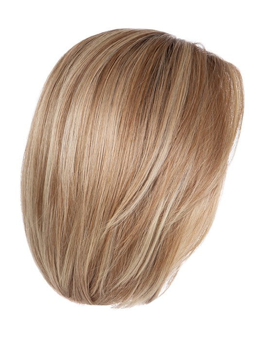 Always Trending | Heat Friendly Synthetic Extended Lace Front (Mono Part) Wig by Raquel Welch