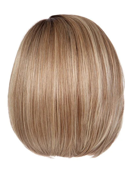Always Trending | Heat Friendly Synthetic Extended Lace Front (Mono Part) Wig by Raquel Welch