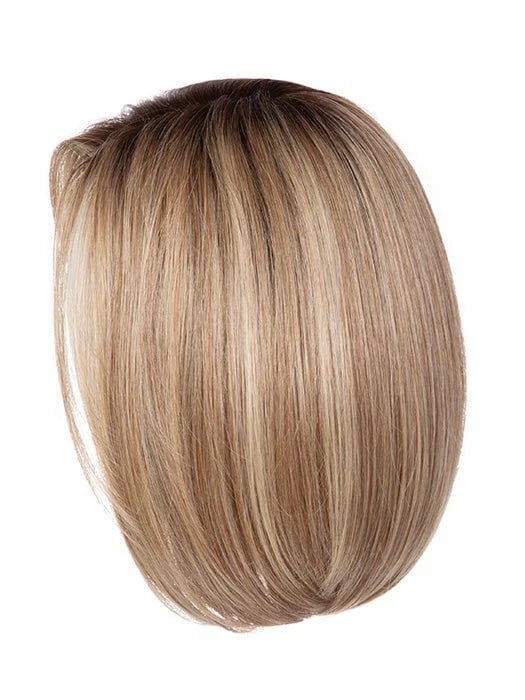 Always Trending | Heat Friendly Synthetic Extended Lace Front (Mono Part) Wig by Raquel Welch