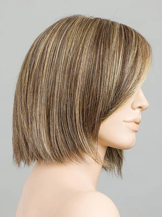 Ready | Extended Lace Front Heat Friendly Synthetic Wig (Mono Part) by Ellen Wille