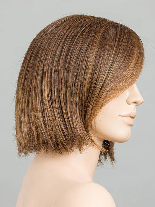 Ready | Extended Lace Front Heat Friendly Synthetic Wig (Mono Part) by Ellen Wille