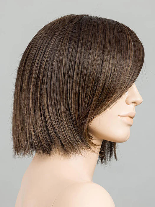 Ready | Extended Lace Front Heat Friendly Synthetic Wig (Mono Part) by Ellen Wille