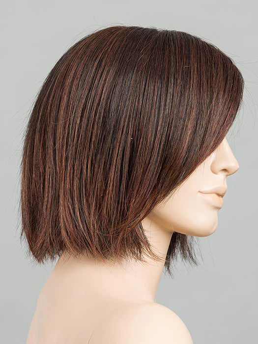 Ready | Extended Lace Front Heat Friendly Synthetic Wig (Mono Part) by Ellen Wille