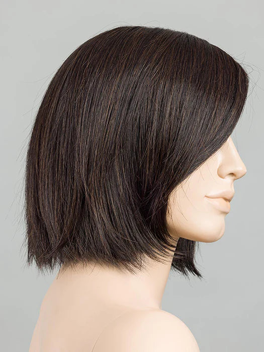 Ready | Extended Lace Front Heat Friendly Synthetic Wig (Mono Part) by Ellen Wille