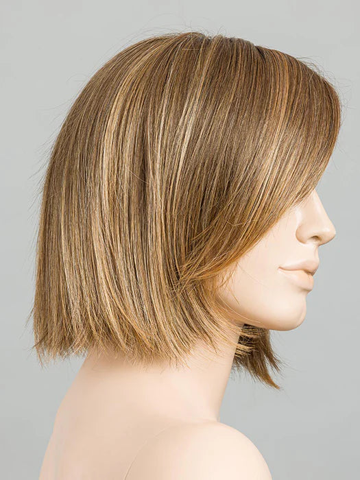 Ready | Extended Lace Front Heat Friendly Synthetic Wig (Mono Part) by Ellen Wille