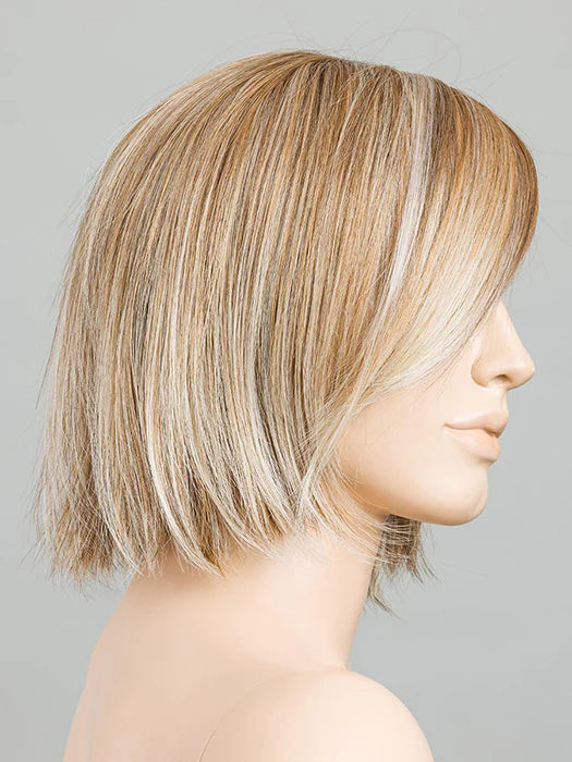 Ready | Extended Lace Front Heat Friendly Synthetic Wig (Mono Part) by Ellen Wille