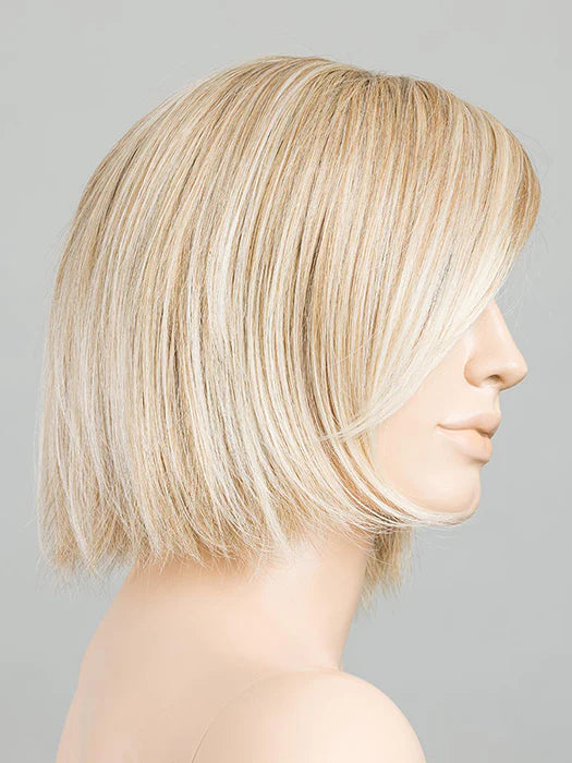 Ready | Extended Lace Front Heat Friendly Synthetic Wig (Mono Part) by Ellen Wille