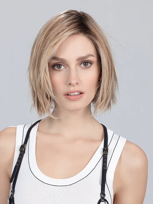 Ready | Extended Lace Front Heat Friendly Synthetic Wig (Mono Part) by Ellen Wille