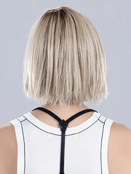 Ready | Extended Lace Front Heat Friendly Synthetic Wig (Mono Part) by Ellen Wille