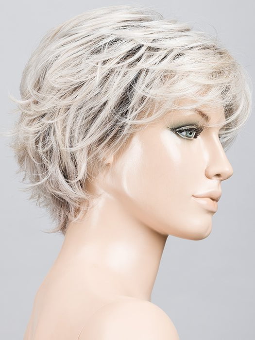 Relax Large | Heat Friendly Synthetic Lace Front (Mono Crown) Wig by Ellen Wille