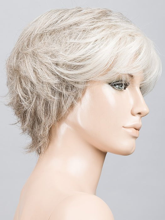 Relax Large | Heat Friendly Synthetic Lace Front (Mono Crown) Wig by Ellen Wille