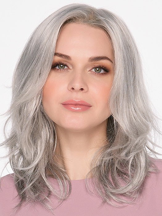 Amanda | Synthetic Extended Lace Front (Mono Top) Wig by Envy